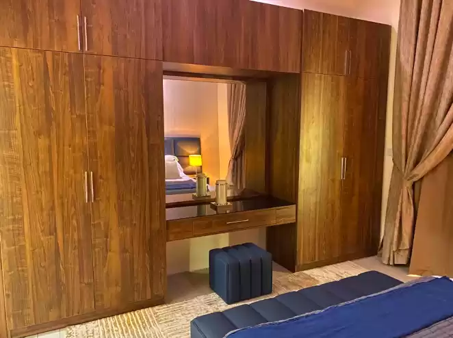مسکونی املاک آماده 1 اتاق خواب F/F اپارتمان  برای فروش که در السد , دوحه #7690 - 1  image 
